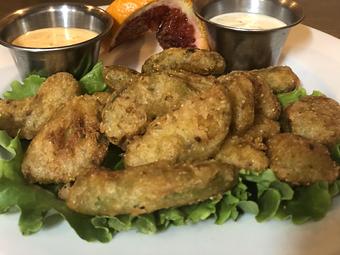 Product - Black Mountain Bistro and Bar in Bullhead City, AZ American Restaurants