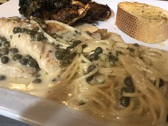 Product - Black Mountain Bistro and Bar in Bullhead City, AZ American Restaurants