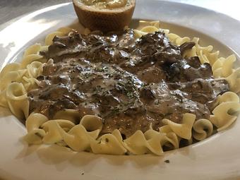 Product - Black Mountain Bistro and Bar in Bullhead City, AZ American Restaurants