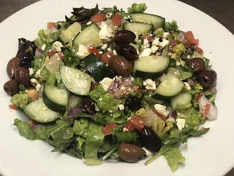 Product - Black Mountain Bistro and Bar in Bullhead City, AZ American Restaurants