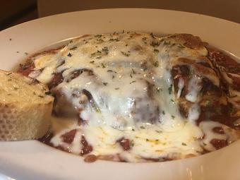 Product - Black Mountain Bistro and Bar in Bullhead City, AZ American Restaurants
