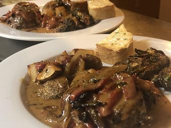 Product - Black Mountain Bistro and Bar in Bullhead City, AZ American Restaurants