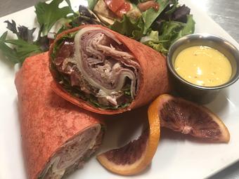 Product - Black Mountain Bistro and Bar in Bullhead City, AZ American Restaurants