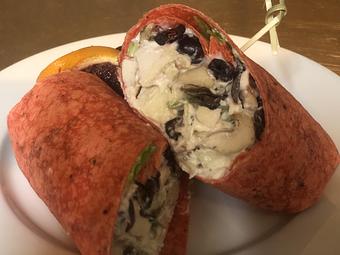 Product - Black Mountain Bistro and Bar in Bullhead City, AZ American Restaurants