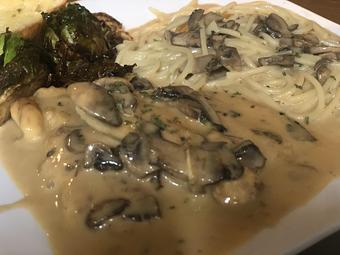 Product - Black Mountain Bistro and Bar in Bullhead City, AZ American Restaurants