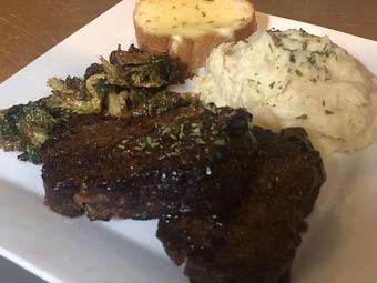 Product - Black Mountain Bistro and Bar in Bullhead City, AZ American Restaurants