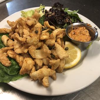 Product - Black Mountain Bistro and Bar in Bullhead City, AZ American Restaurants