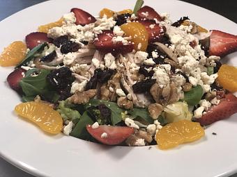 Product - Black Mountain Bistro and Bar in Bullhead City, AZ American Restaurants
