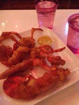 Product - Black Pearl Lounge & Cafe in Baldwin, NY Seafood Restaurants