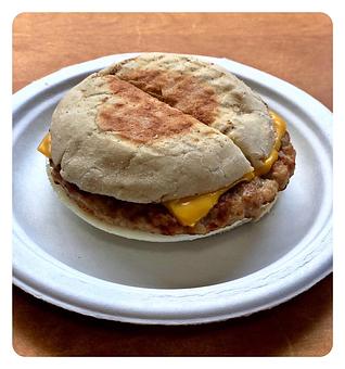 Product - Black Rail Coffee in Hoboken, NJ Coffee, Espresso & Tea House Restaurants