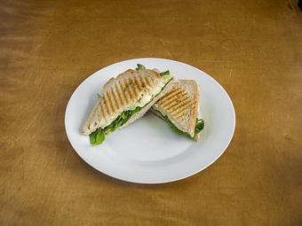 Product - Black Rail Coffee in Hoboken, NJ Coffee, Espresso & Tea House Restaurants