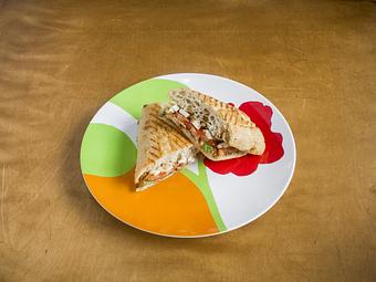 Product - Black Rail Coffee in Hoboken, NJ Coffee, Espresso & Tea House Restaurants