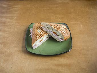 Product - Black Rail Coffee in Hoboken, NJ Coffee, Espresso & Tea House Restaurants