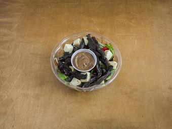 Product - Black Rail Coffee in Hoboken, NJ Coffee, Espresso & Tea House Restaurants