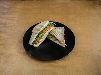 Product - Black Rail Coffee in Hoboken, NJ Coffee, Espresso & Tea House Restaurants