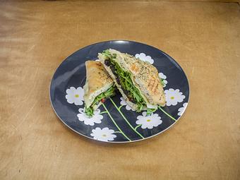 Product - Black Rail Coffee in Hoboken, NJ Coffee, Espresso & Tea House Restaurants