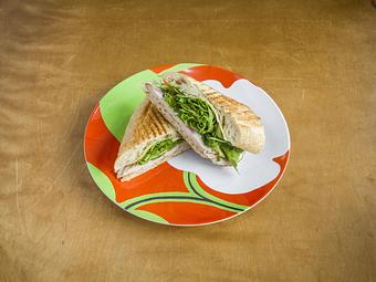 Product - Black Rail Coffee in Hoboken, NJ Coffee, Espresso & Tea House Restaurants