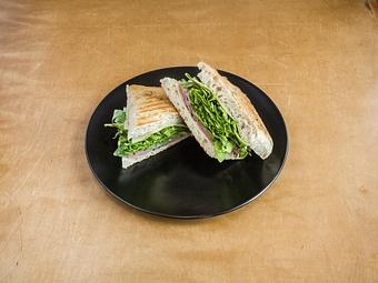 Product - Black Rail Coffee in Hoboken, NJ Coffee, Espresso & Tea House Restaurants