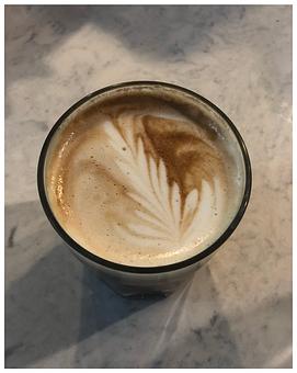 Product - Black Rail Coffee in Hoboken, NJ Coffee, Espresso & Tea House Restaurants