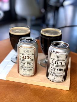 Product - Black Rail Coffee in Hoboken, NJ Coffee, Espresso & Tea House Restaurants