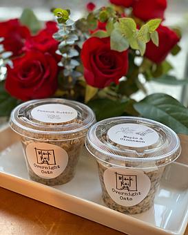 Product - Black Rail Coffee in Hoboken, NJ Coffee, Espresso & Tea House Restaurants