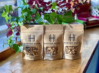 Product - Black Rail Coffee in Hoboken, NJ Coffee, Espresso & Tea House Restaurants