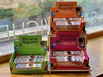 Product - Black Rail Coffee in Hoboken, NJ Coffee, Espresso & Tea House Restaurants