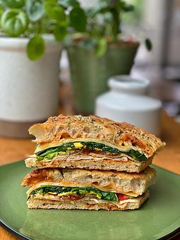 Product - Black Rail Coffee in Hoboken, NJ Coffee, Espresso & Tea House Restaurants