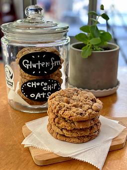 Product - Black Rail Coffee in Hoboken, NJ Coffee, Espresso & Tea House Restaurants