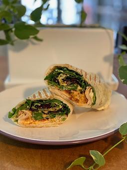 Product - Black Rail Coffee in Hoboken, NJ Coffee, Espresso & Tea House Restaurants