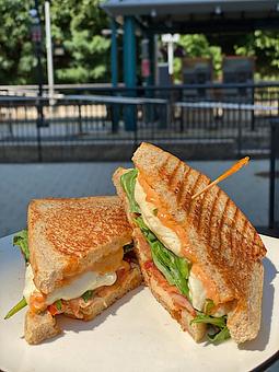 Product - Black Rail Coffee in Hoboken, NJ Coffee, Espresso & Tea House Restaurants