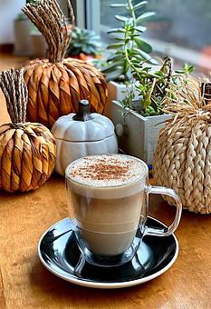 Product - Black Rail Coffee in Hoboken, NJ Coffee, Espresso & Tea House Restaurants