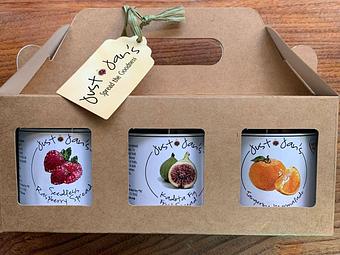 Product - Black Rail Coffee in Hoboken, NJ Coffee, Espresso & Tea House Restaurants