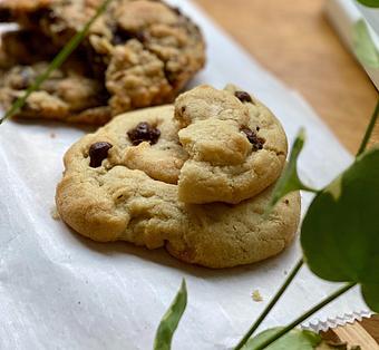 Product - Black Rail Coffee in Hoboken, NJ Coffee, Espresso & Tea House Restaurants