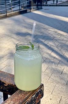 Product - Black Rail Coffee in Hoboken, NJ Coffee, Espresso & Tea House Restaurants