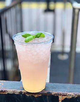 Product - Black Rail Coffee in Hoboken, NJ Coffee, Espresso & Tea House Restaurants