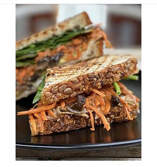 Product - Black Rail Coffee in Hoboken, NJ Coffee, Espresso & Tea House Restaurants