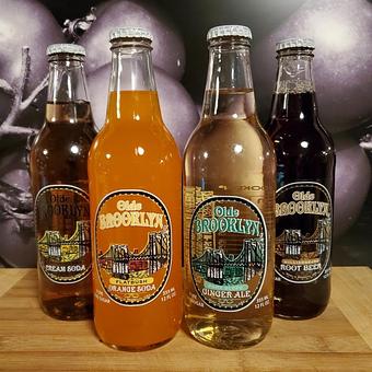 Product - Black Rail Coffee in Hoboken, NJ Coffee, Espresso & Tea House Restaurants