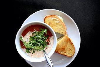 Product - Black Rail Coffee in Hoboken, NJ Coffee, Espresso & Tea House Restaurants