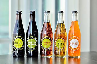 Product - Black Rail Coffee in Hoboken, NJ Coffee, Espresso & Tea House Restaurants