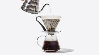 Product - Black Rail Coffee in Hoboken, NJ Coffee, Espresso & Tea House Restaurants