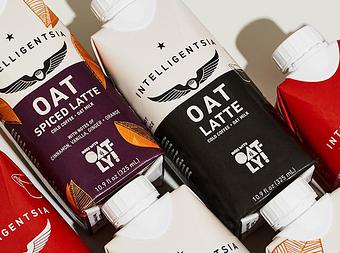 Product - Black Rail Coffee in Hoboken, NJ Coffee, Espresso & Tea House Restaurants