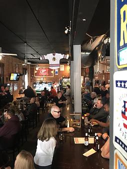 Product - Black River Tavern in Downtown South Haven overlooking the Harbor and the Lighthouse - South Haven, MI American Restaurants