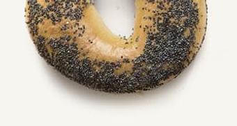 Product - Black seed bagels in New York, NY Bagels