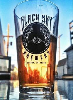 Product - Black Sky Brewery in Baker - Denver, CO Bars & Grills