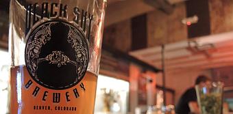 Product - Black Sky Brewery in Baker - Denver, CO Bars & Grills