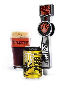 Product - Black Tooth Brewing in Sheridan, WY Bars & Grills