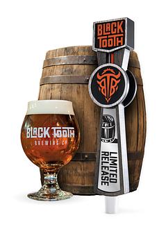 Product - Black Tooth Brewing in Sheridan, WY Bars & Grills