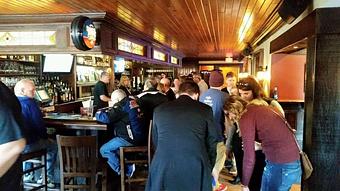Product - Black Water Tavern & Tap in Alden - Alden, NY Bars & Grills