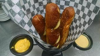 Product - Black Water Tavern & Tap in Alden - Alden, NY Bars & Grills